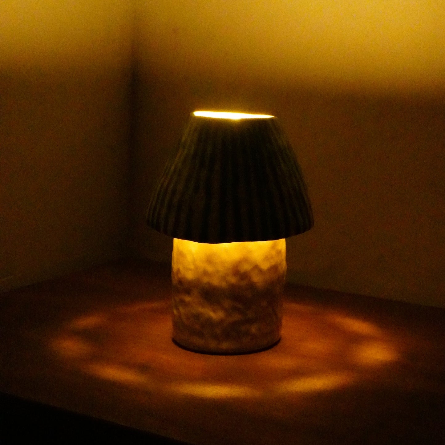 lamp IV