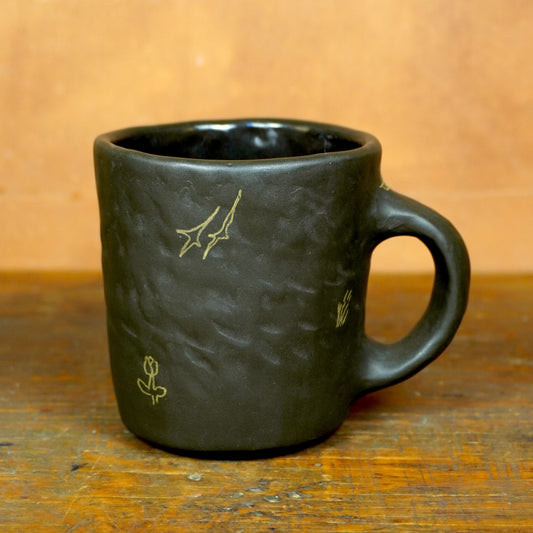 glyph I
