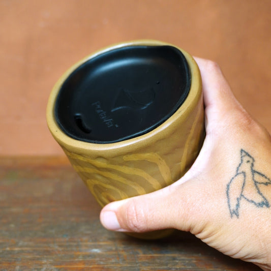 to go cup II