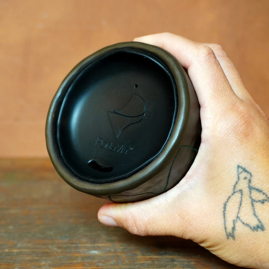to go cup I
