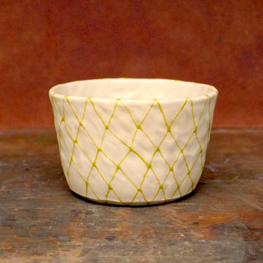 ice cream bowl- net