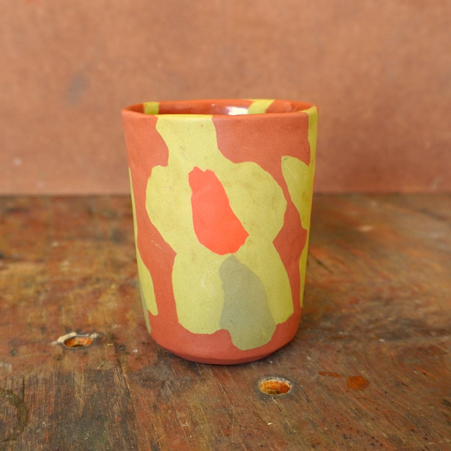 flower cup - PRE ORDER