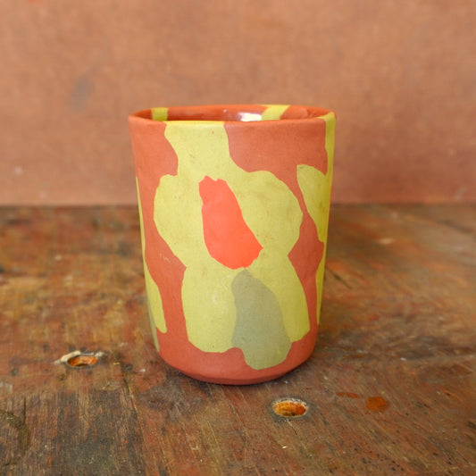 flower cup - PRE ORDER