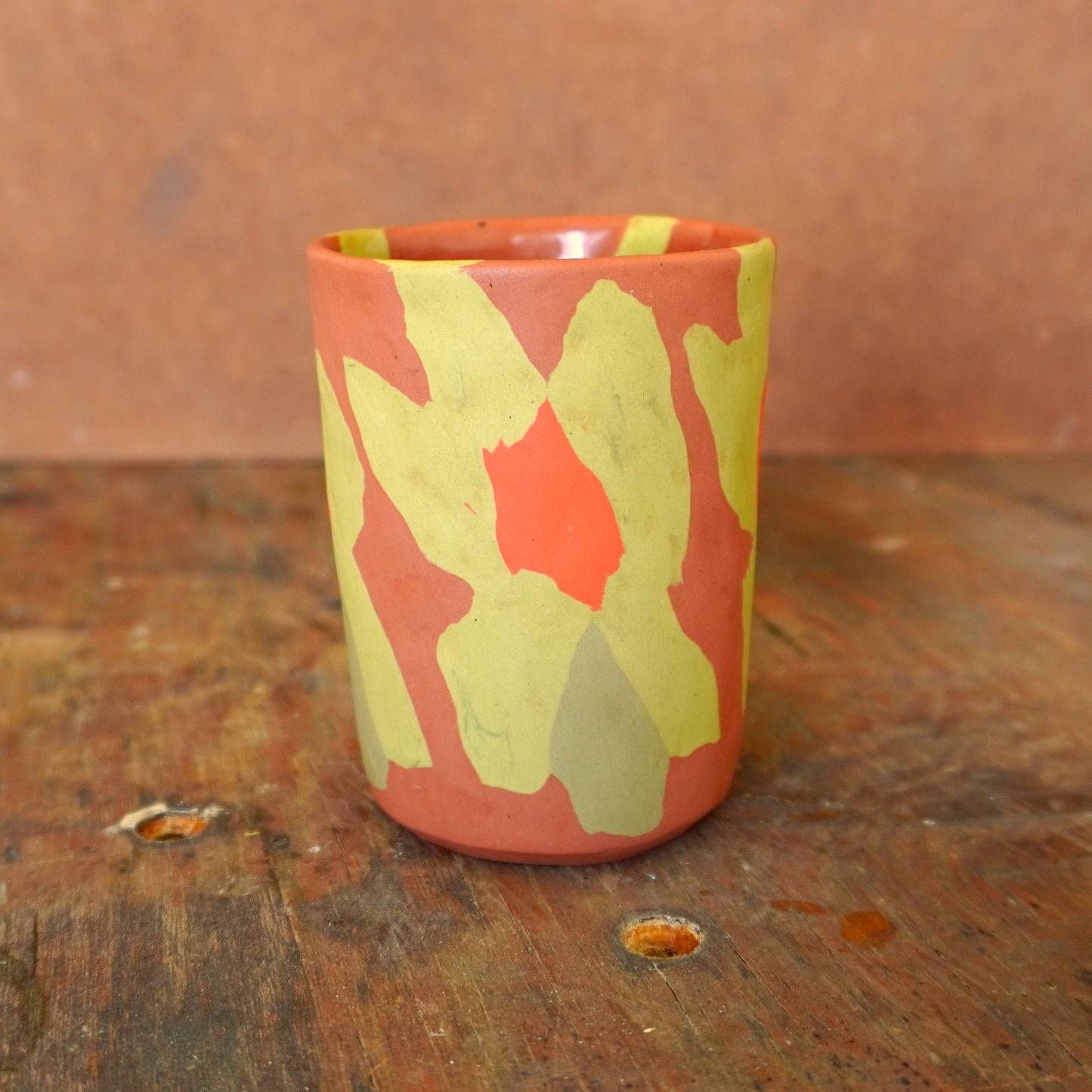 flower cup - PRE ORDER