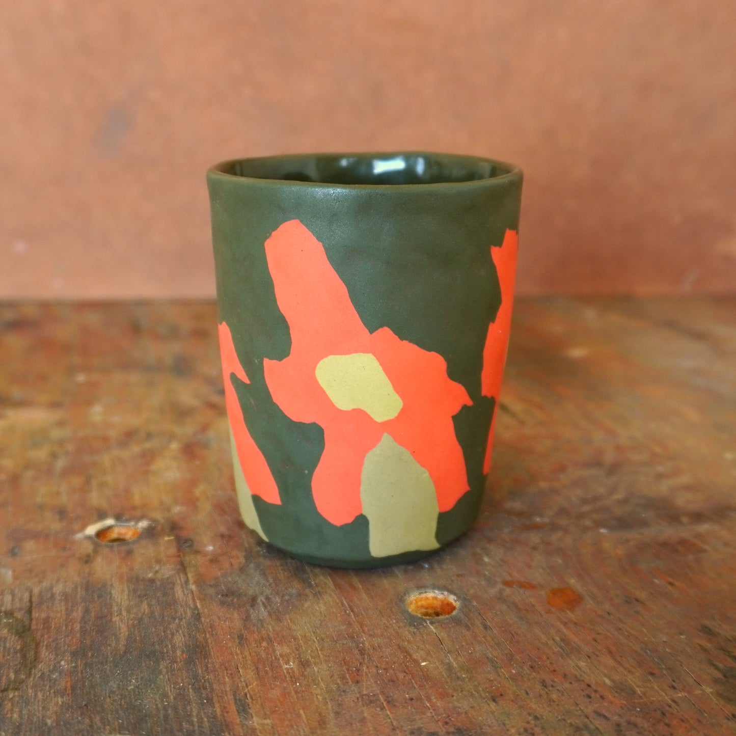 flower cup - PRE ORDER