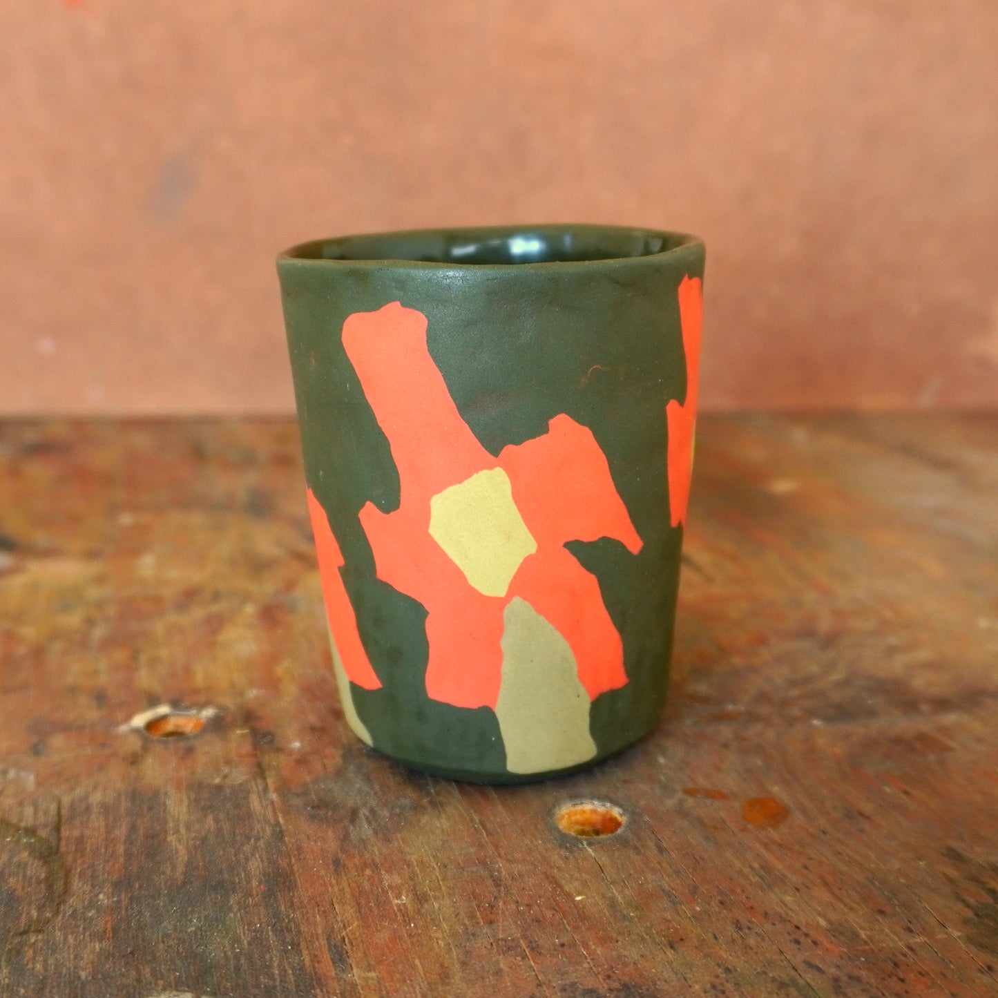 flower cup - PRE ORDER