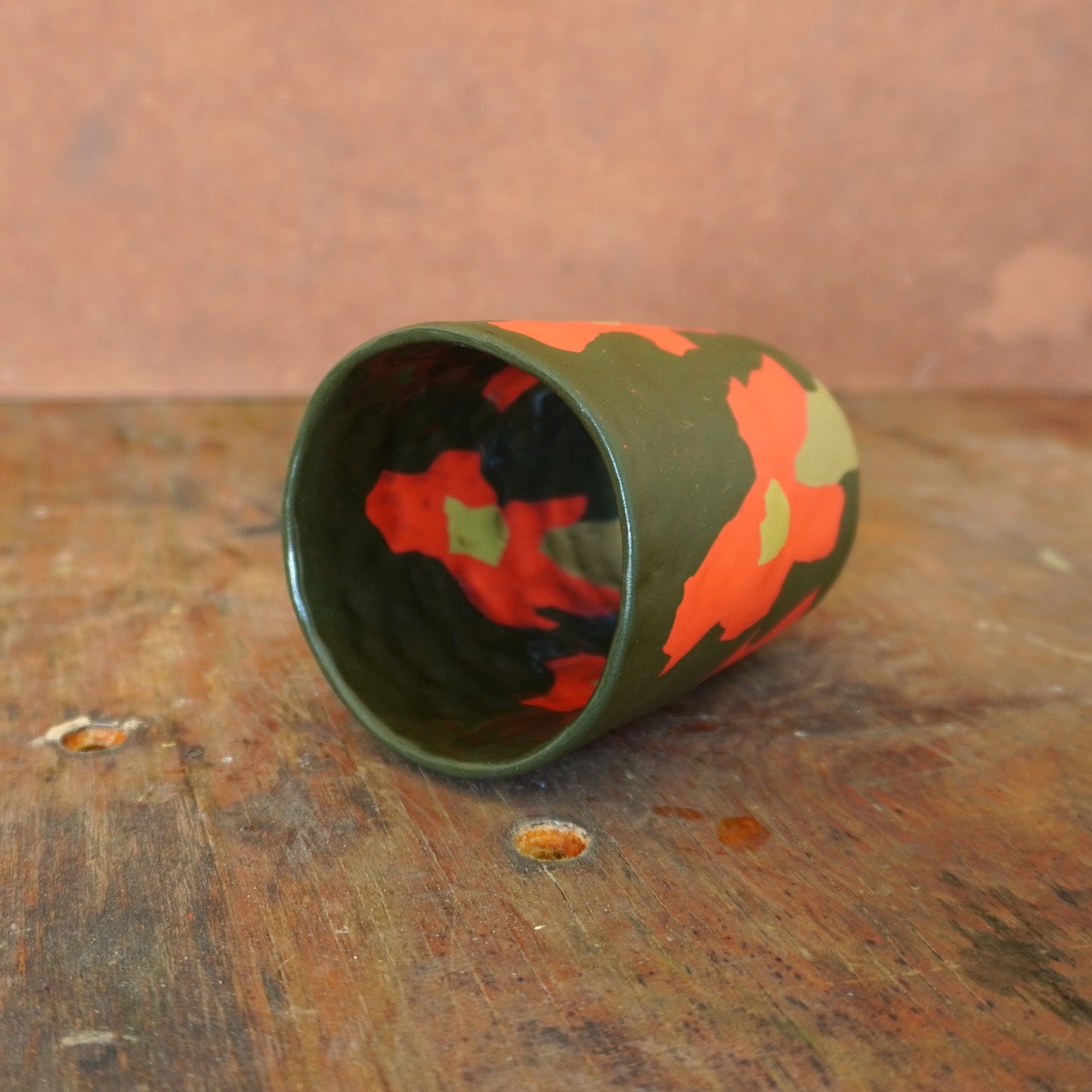 flower cup - PRE ORDER