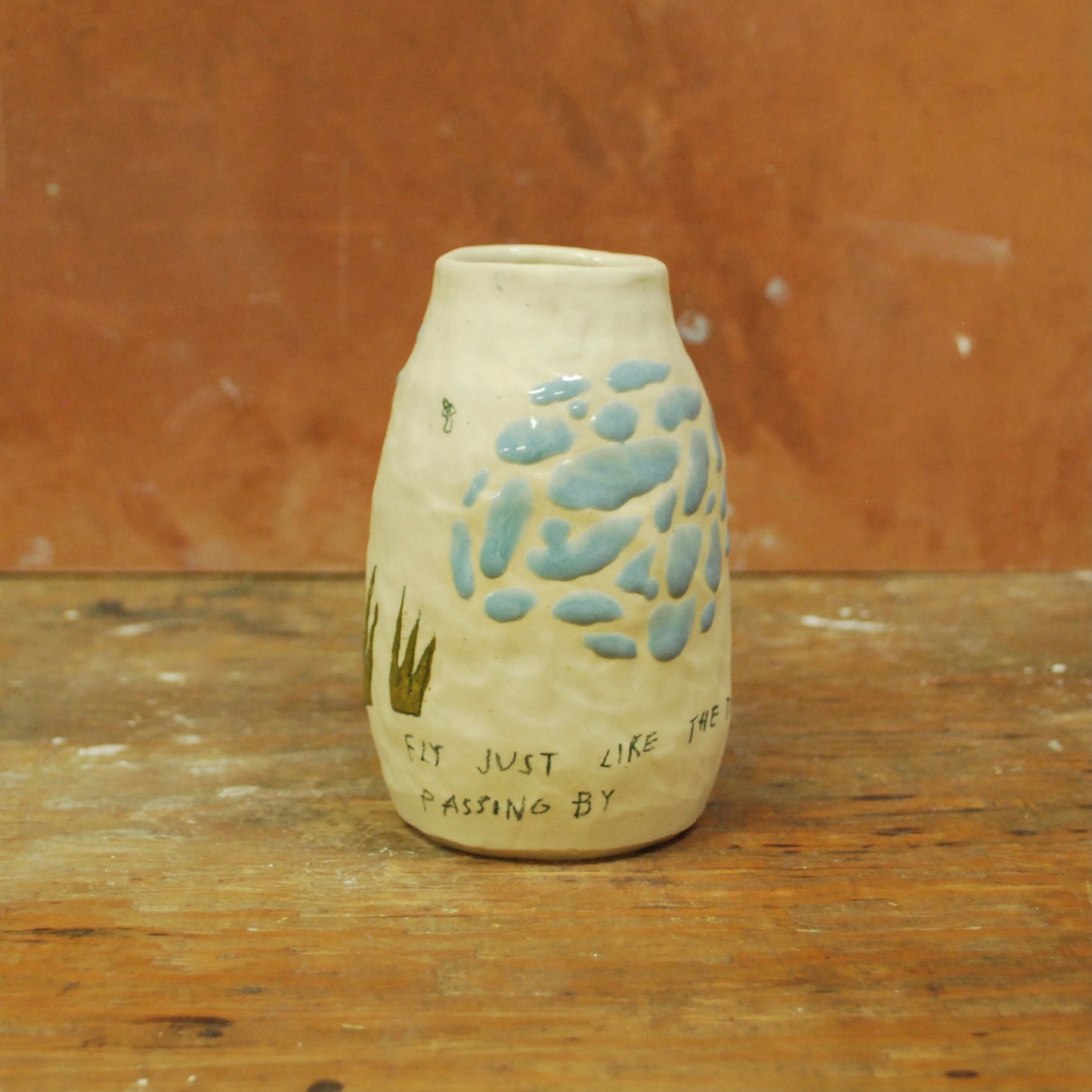 bud vase #2