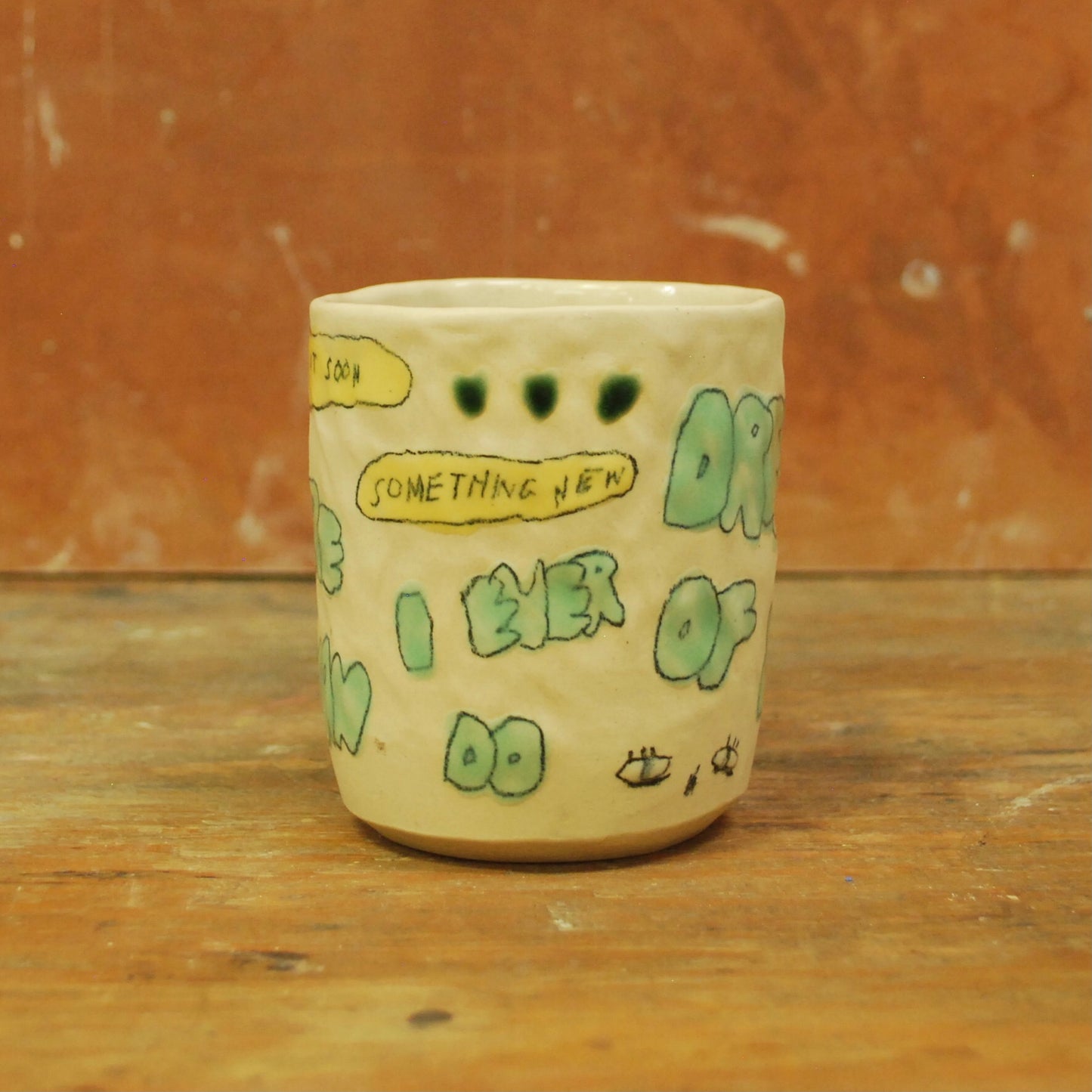 dreaming of sleeping