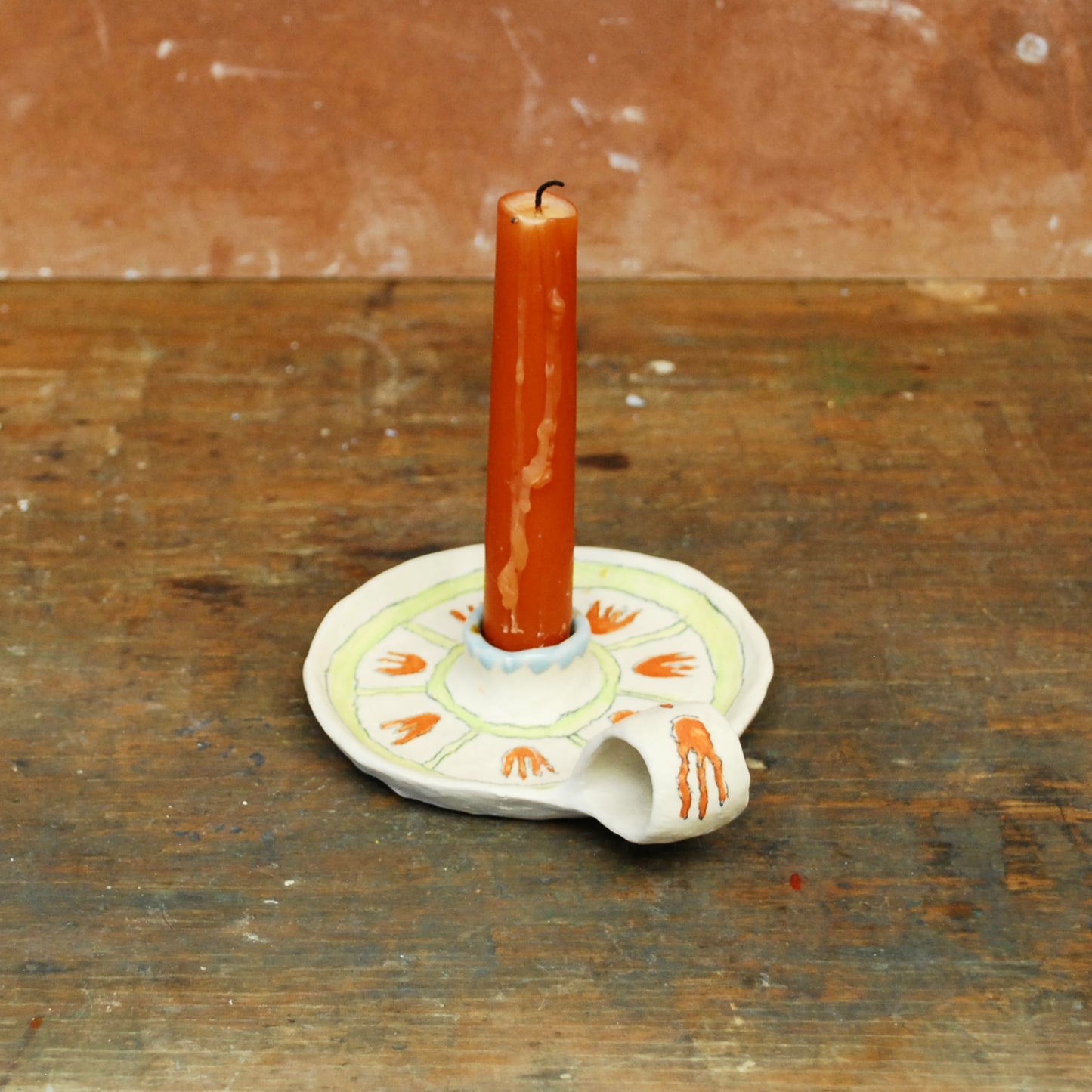 candle holder