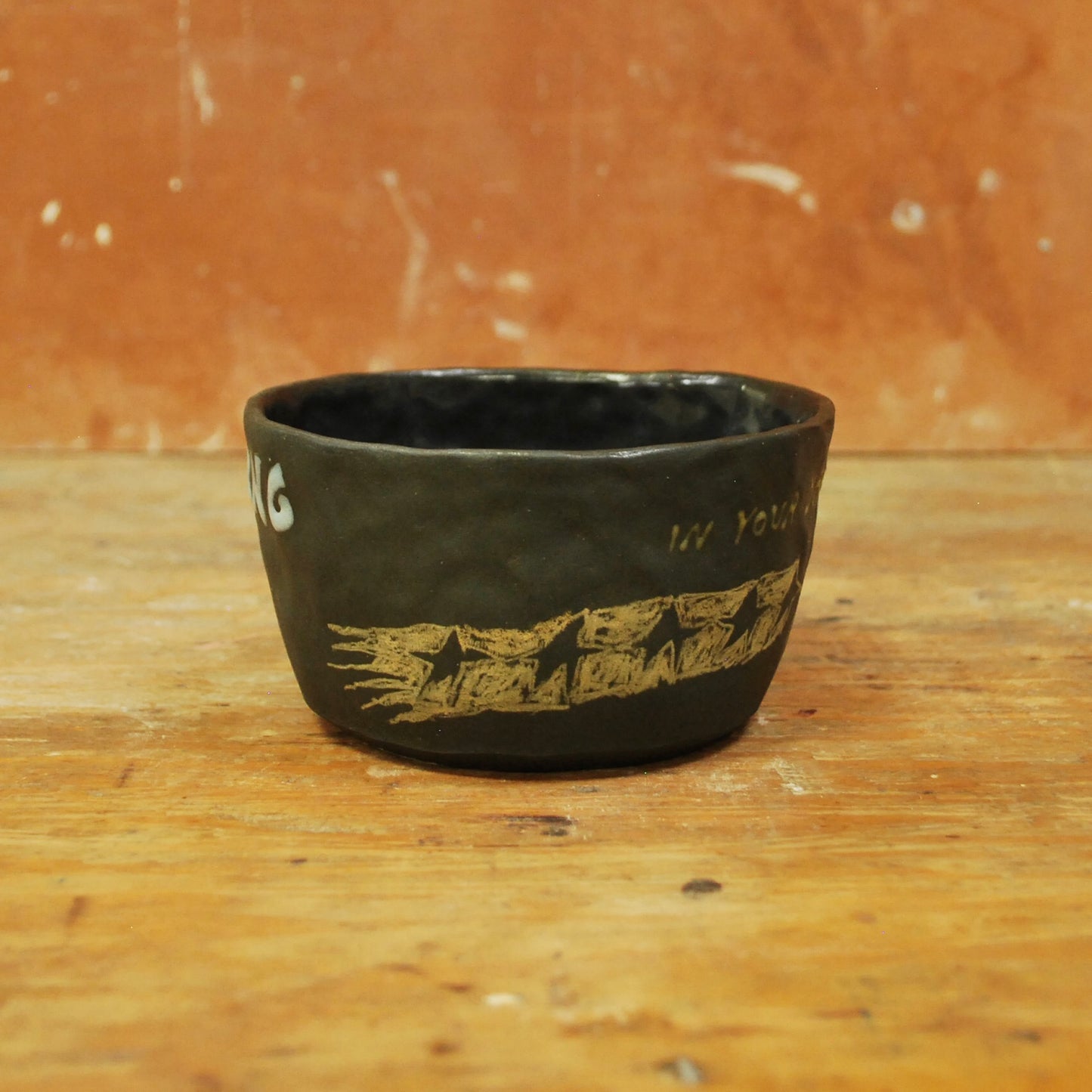 ice cream bowl #4