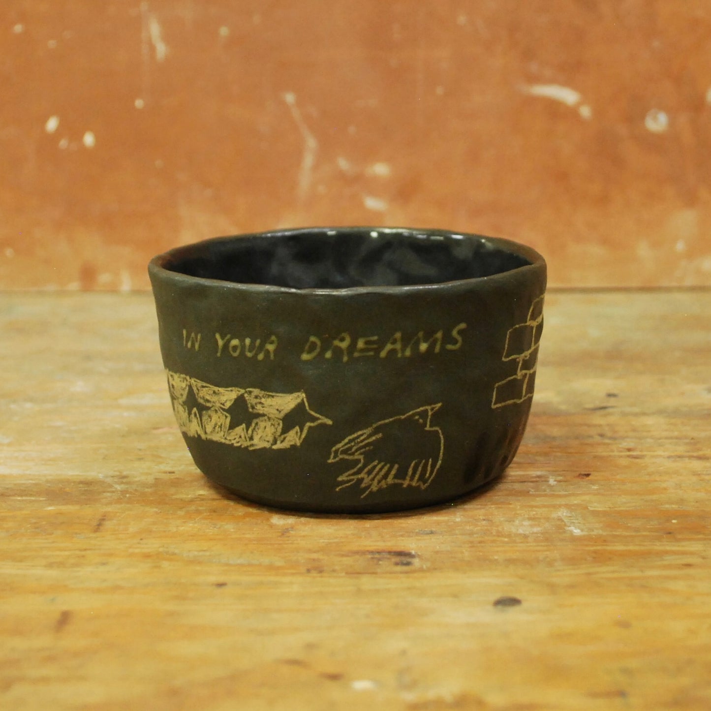 ice cream bowl #4