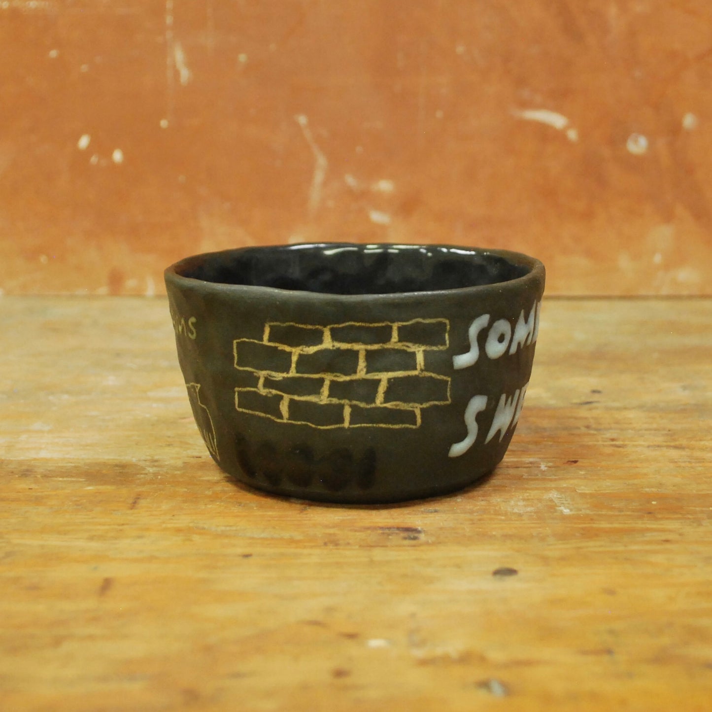ice cream bowl #4