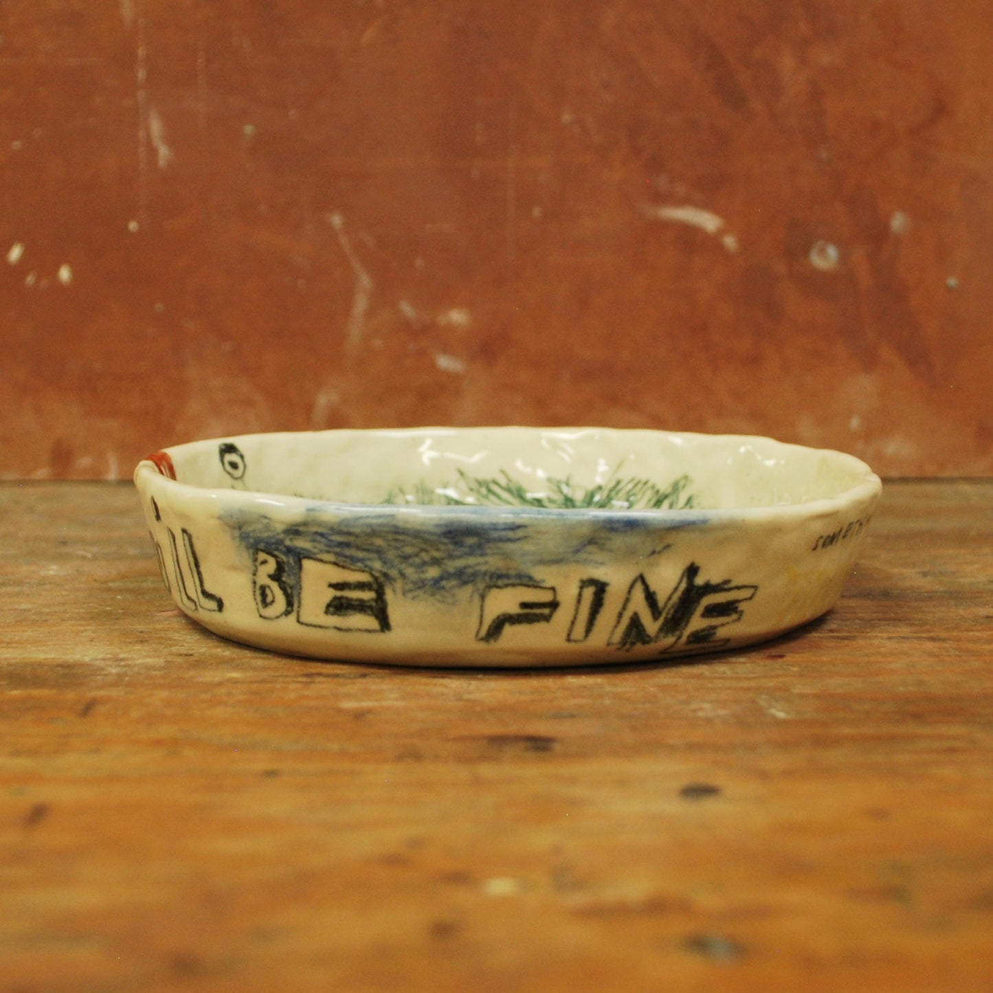 fine