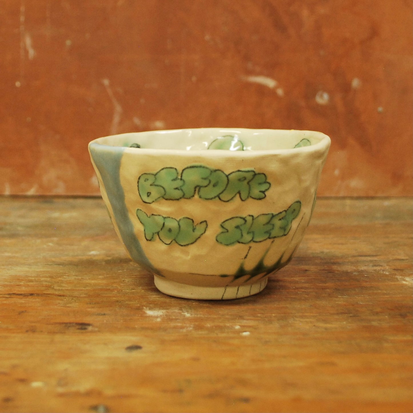 ice cream bowl #3