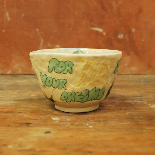 ice cream bowl #3