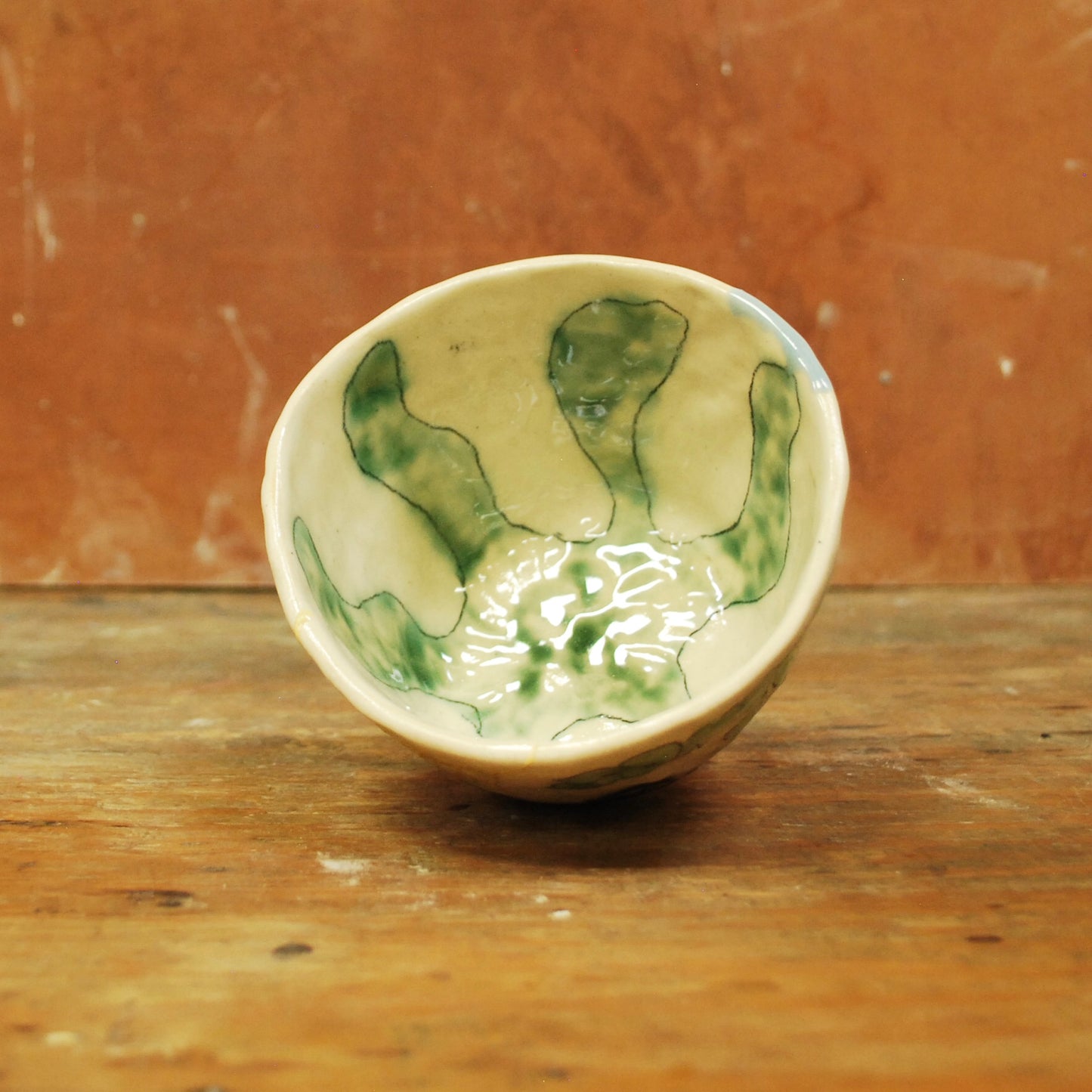 ice cream bowl #3