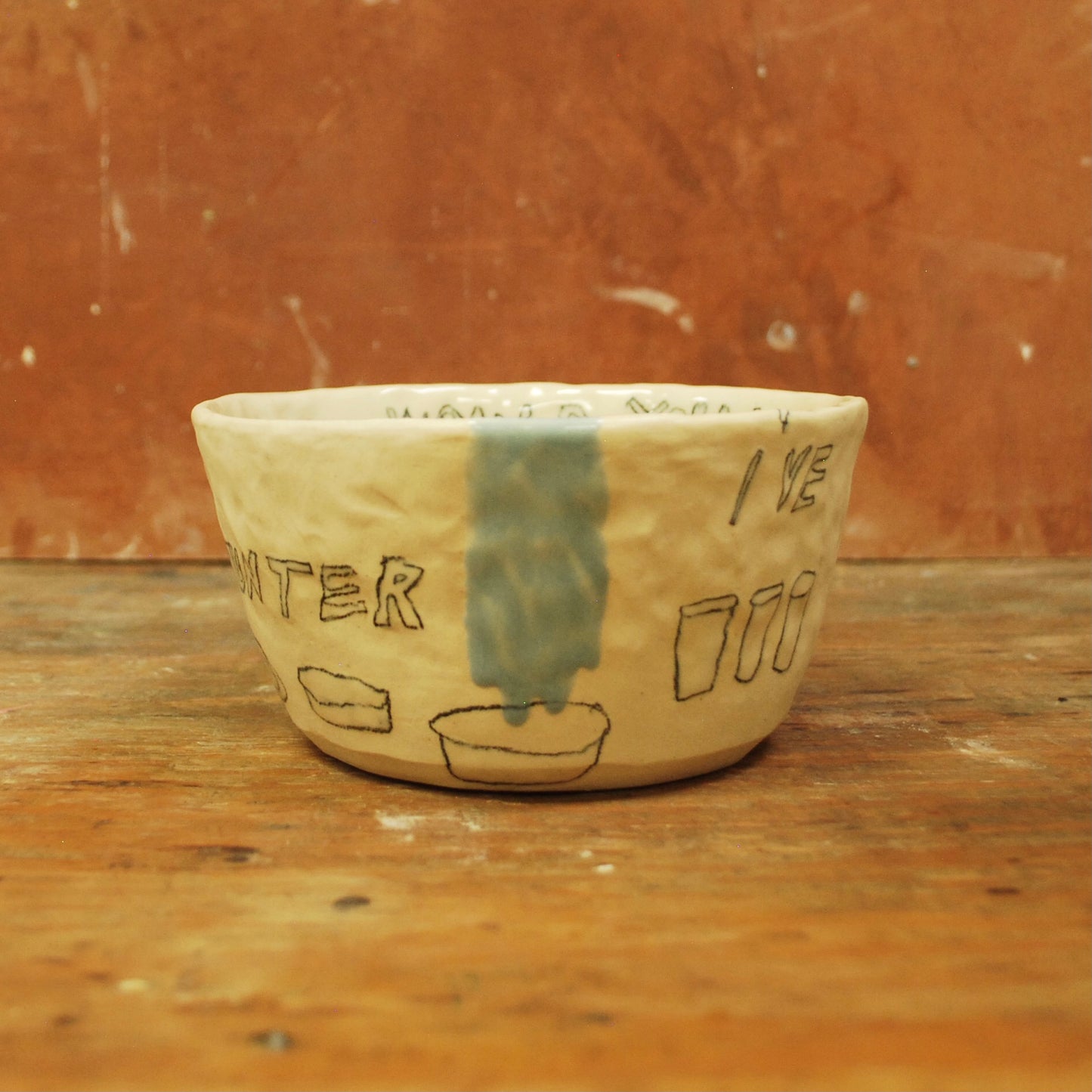 dishes