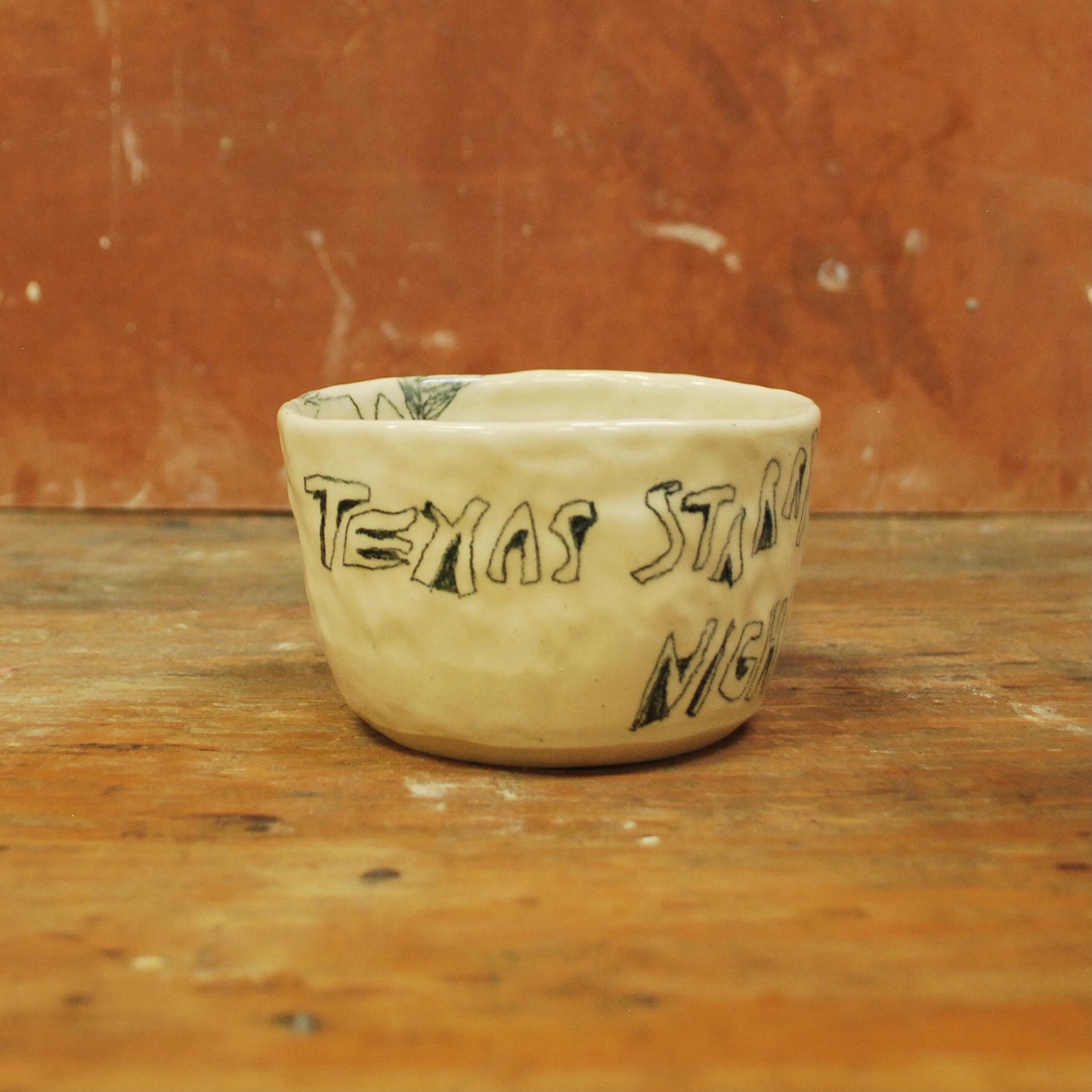 ice cream bowl #1
