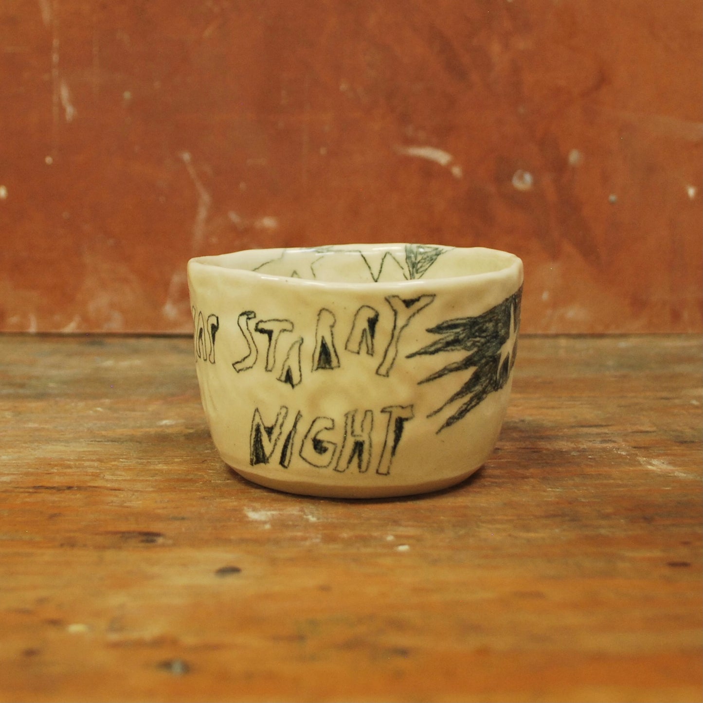 ice cream bowl #1