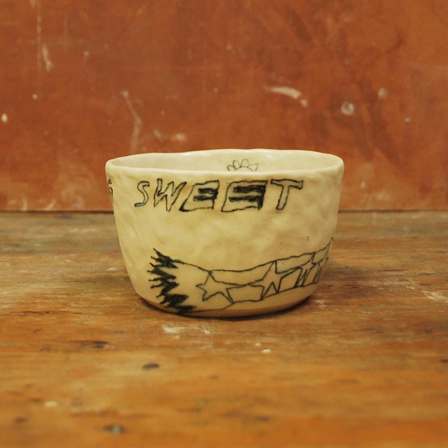 ice cream bowl #2