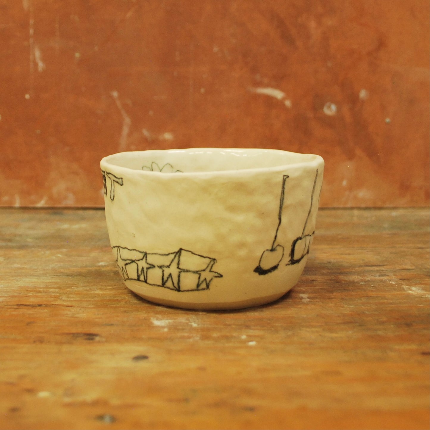 ice cream bowl #2