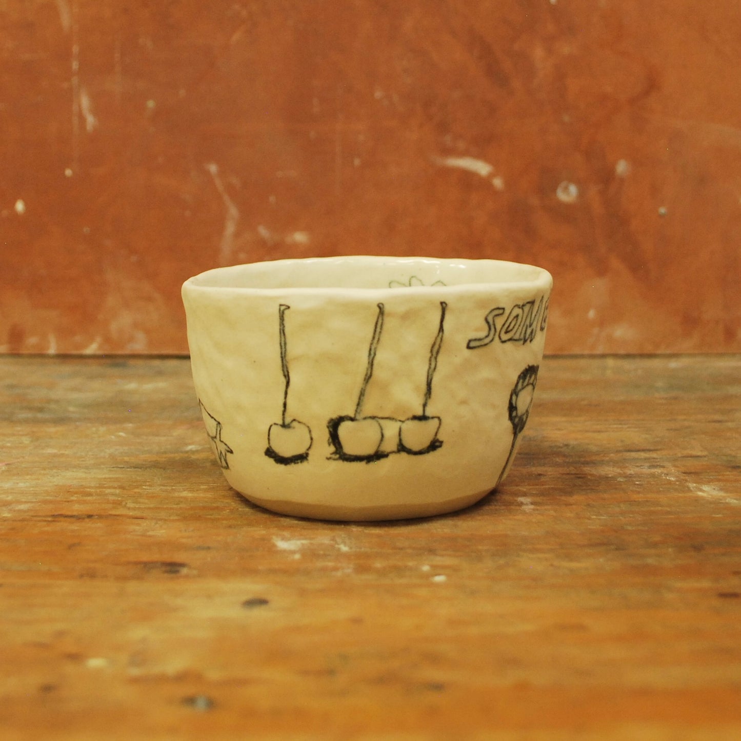 ice cream bowl #2