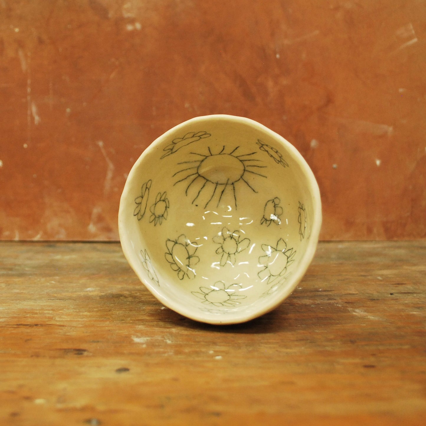 ice cream bowl #2