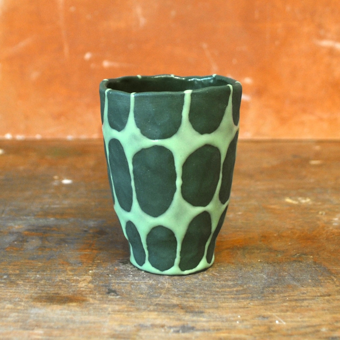 little cup #3