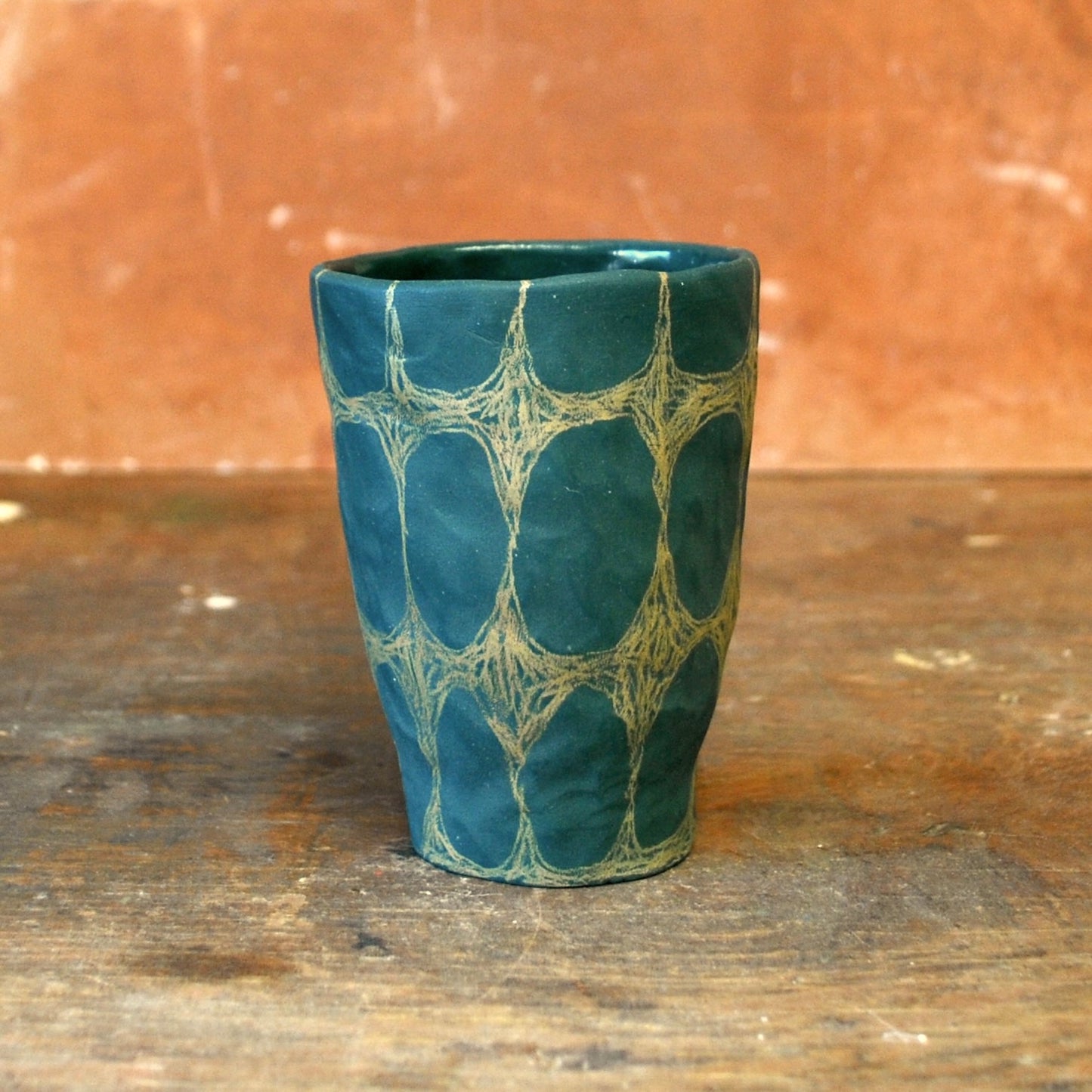 little cup #4