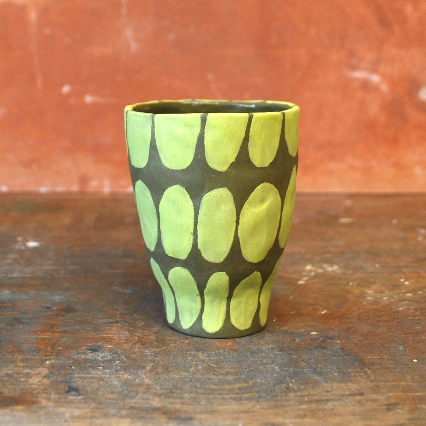 little cup #2