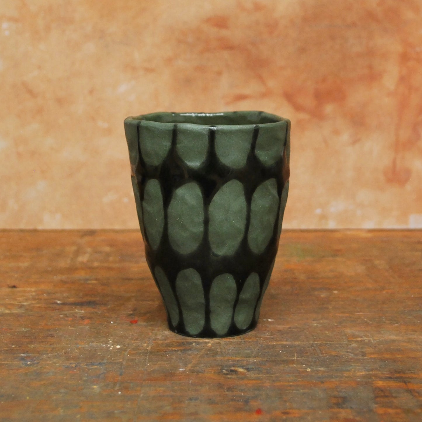 little cup #9