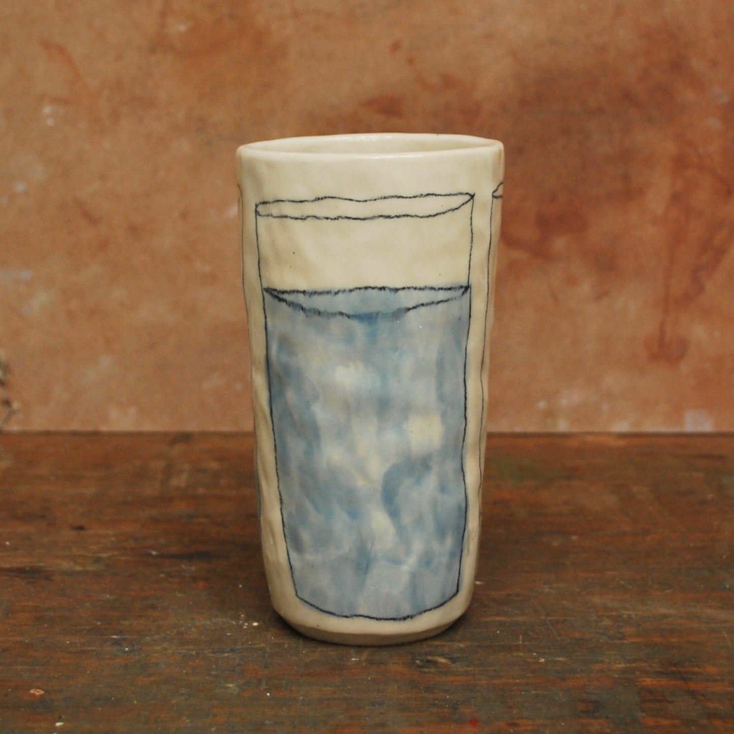 water cup