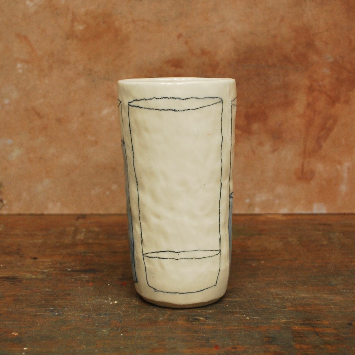 water cup