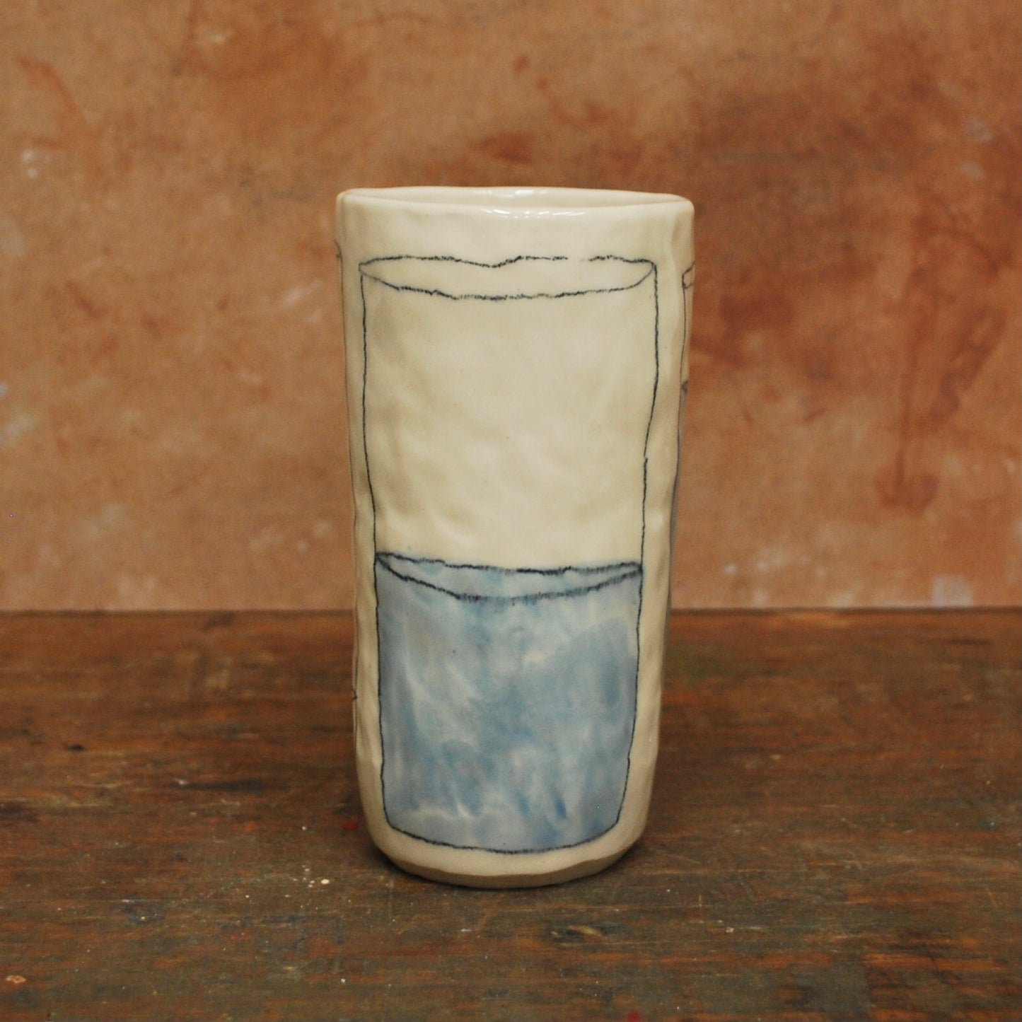 water cup