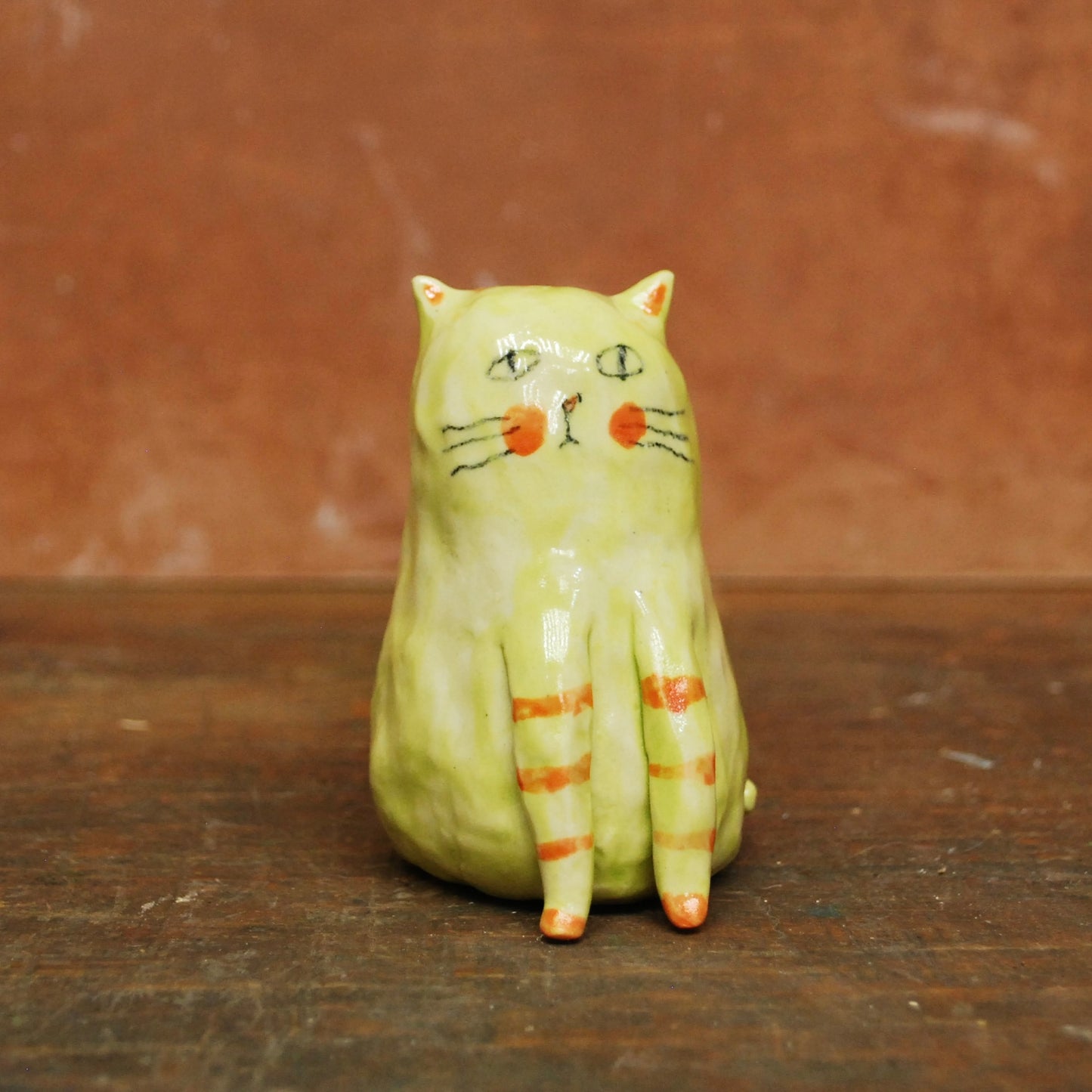 little cat #2