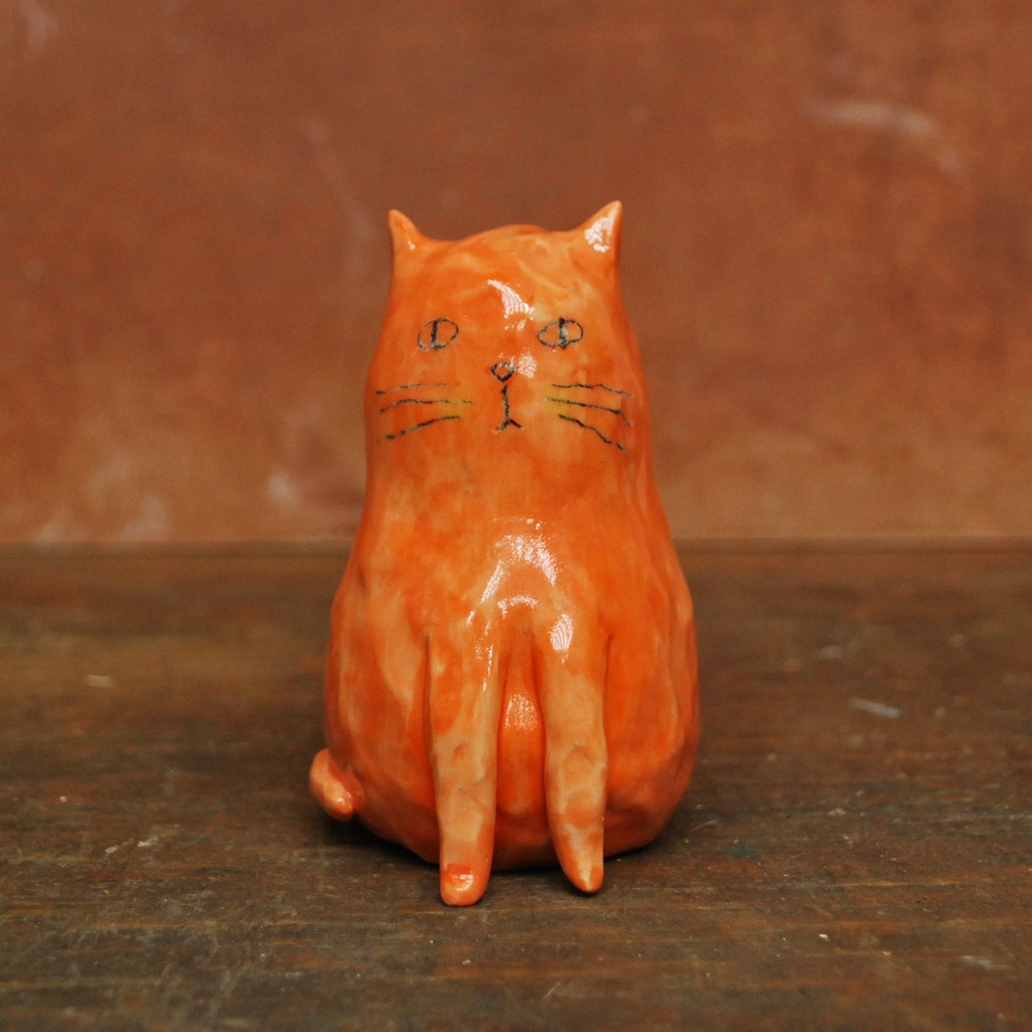 little cat #3