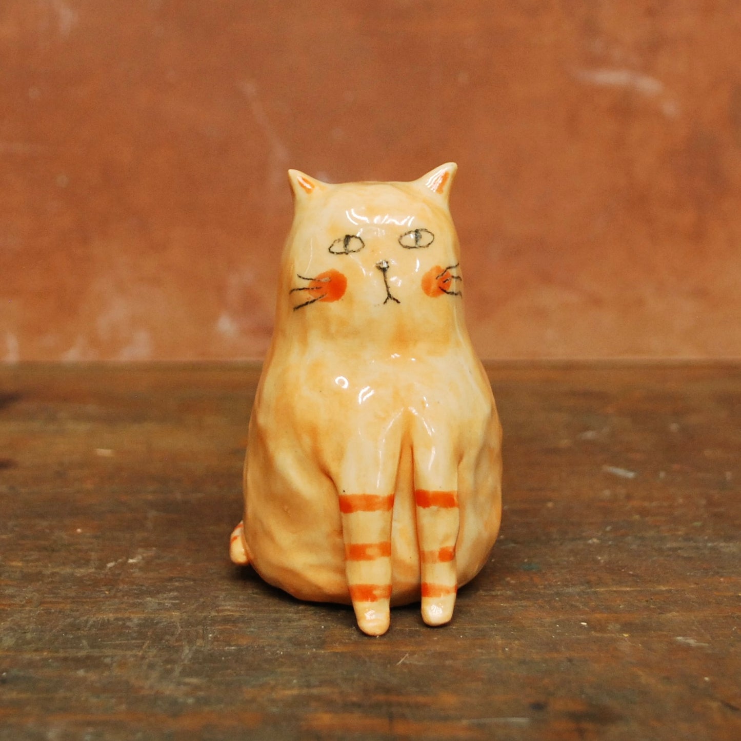 little cat #1