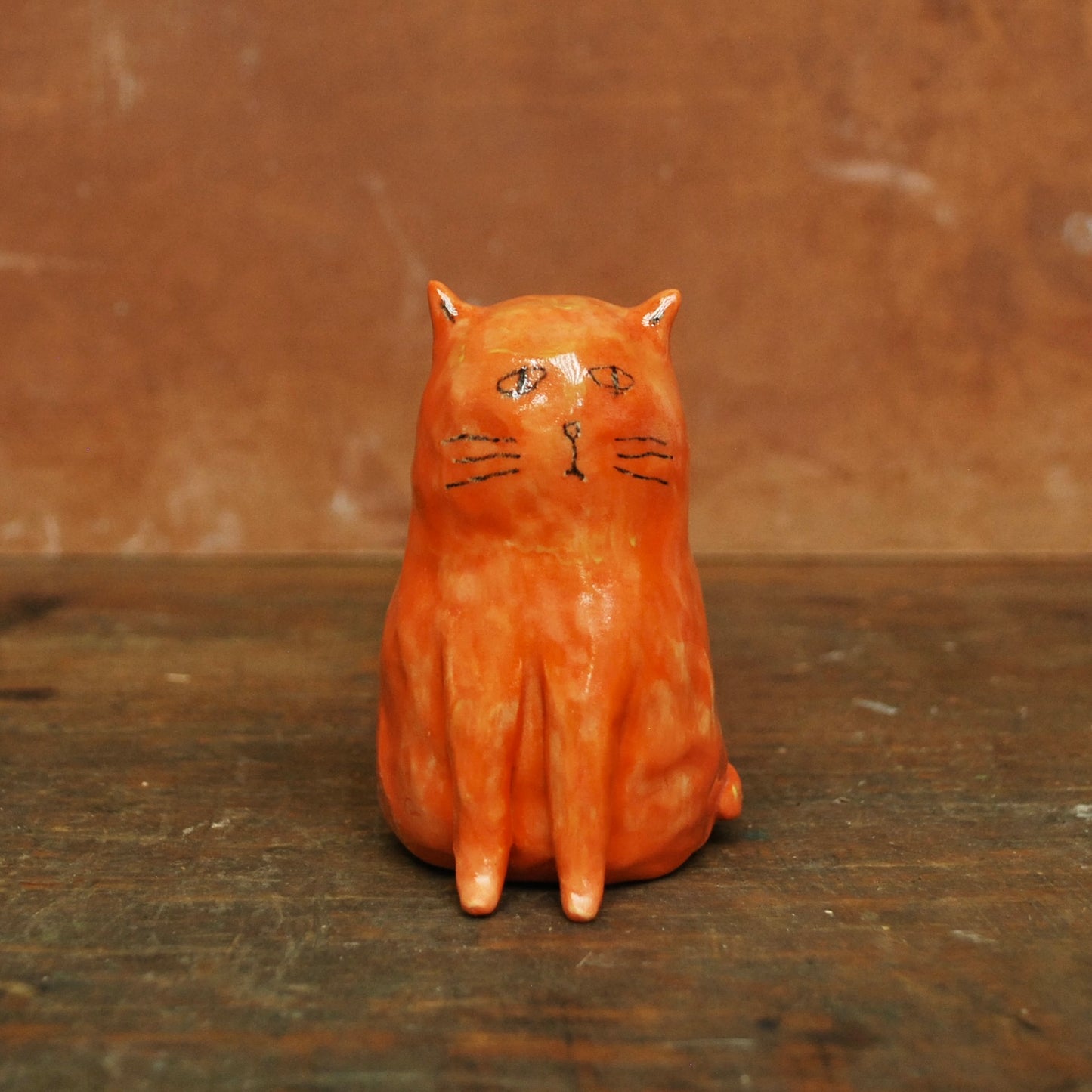 little cat #5
