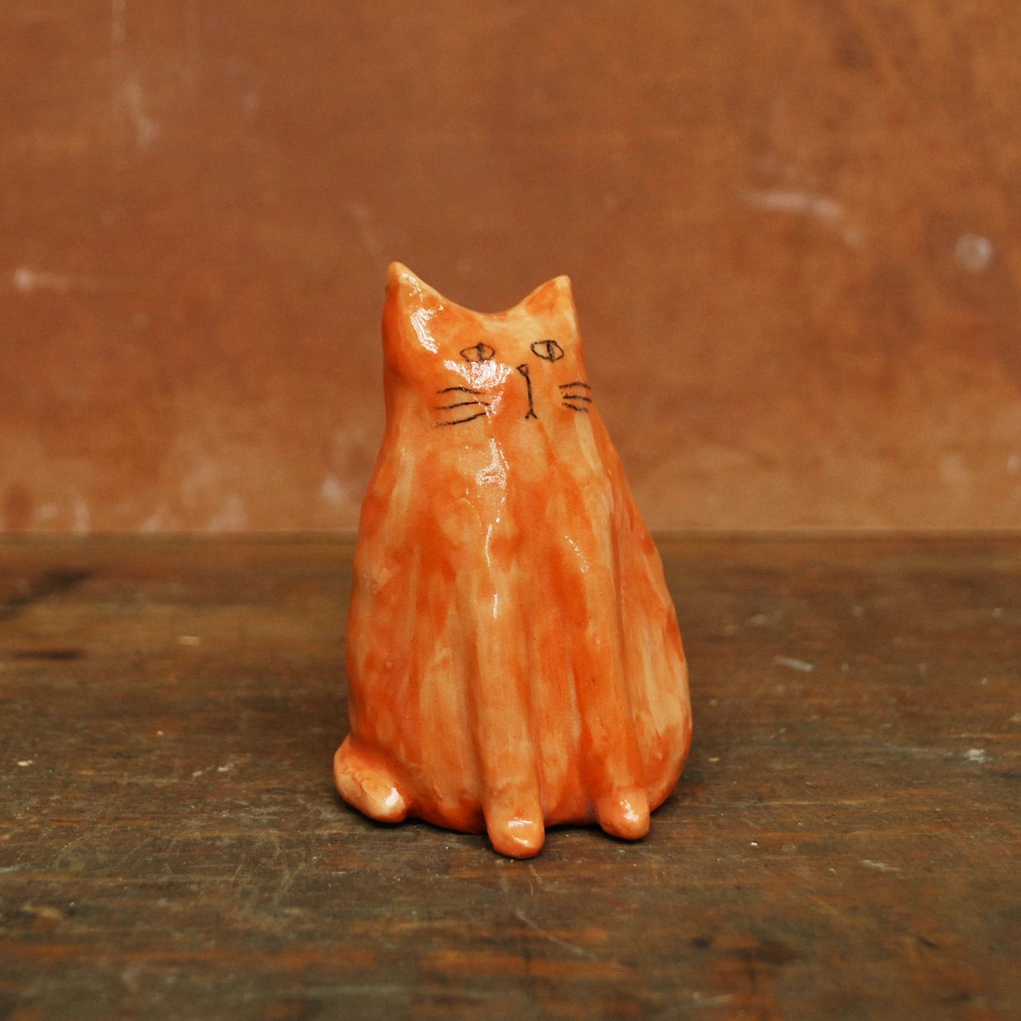 little cat #4