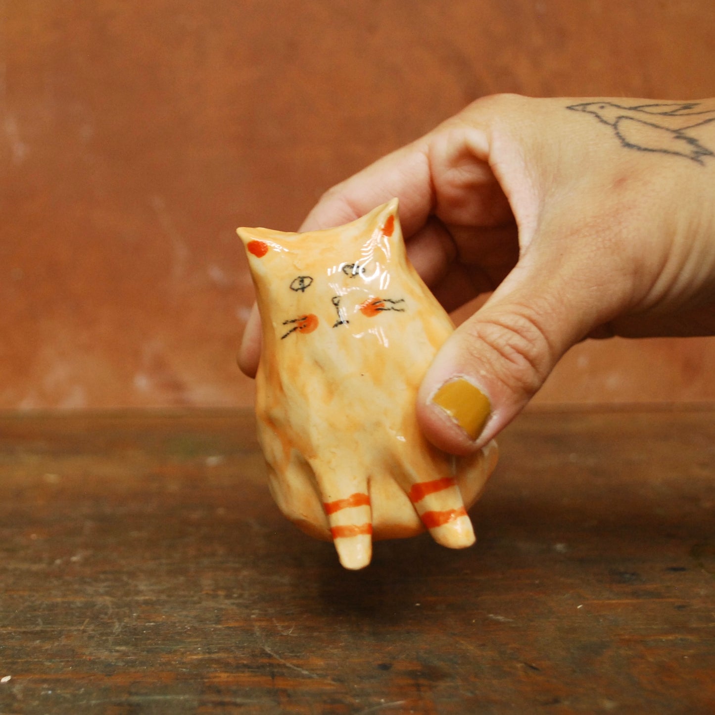 tiny cat #2
