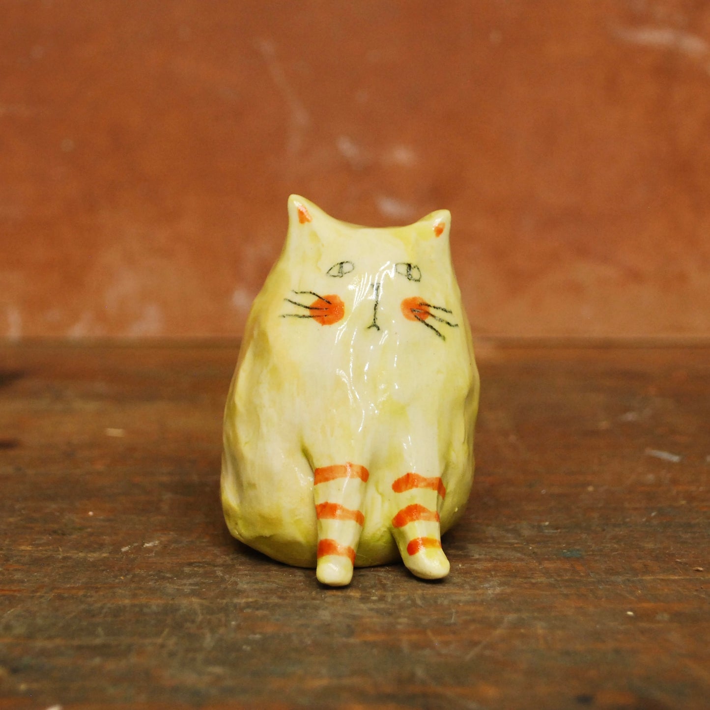 tiny cat #1
