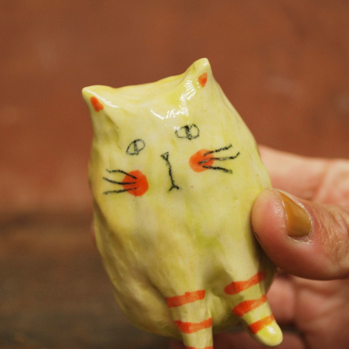 tiny cat #1