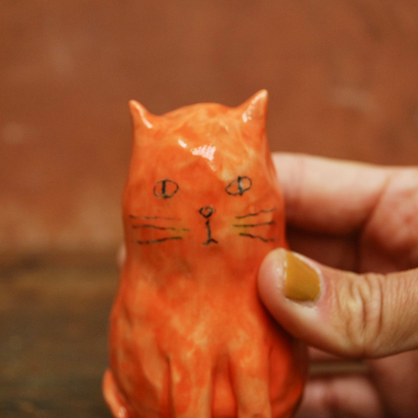 little cat #3