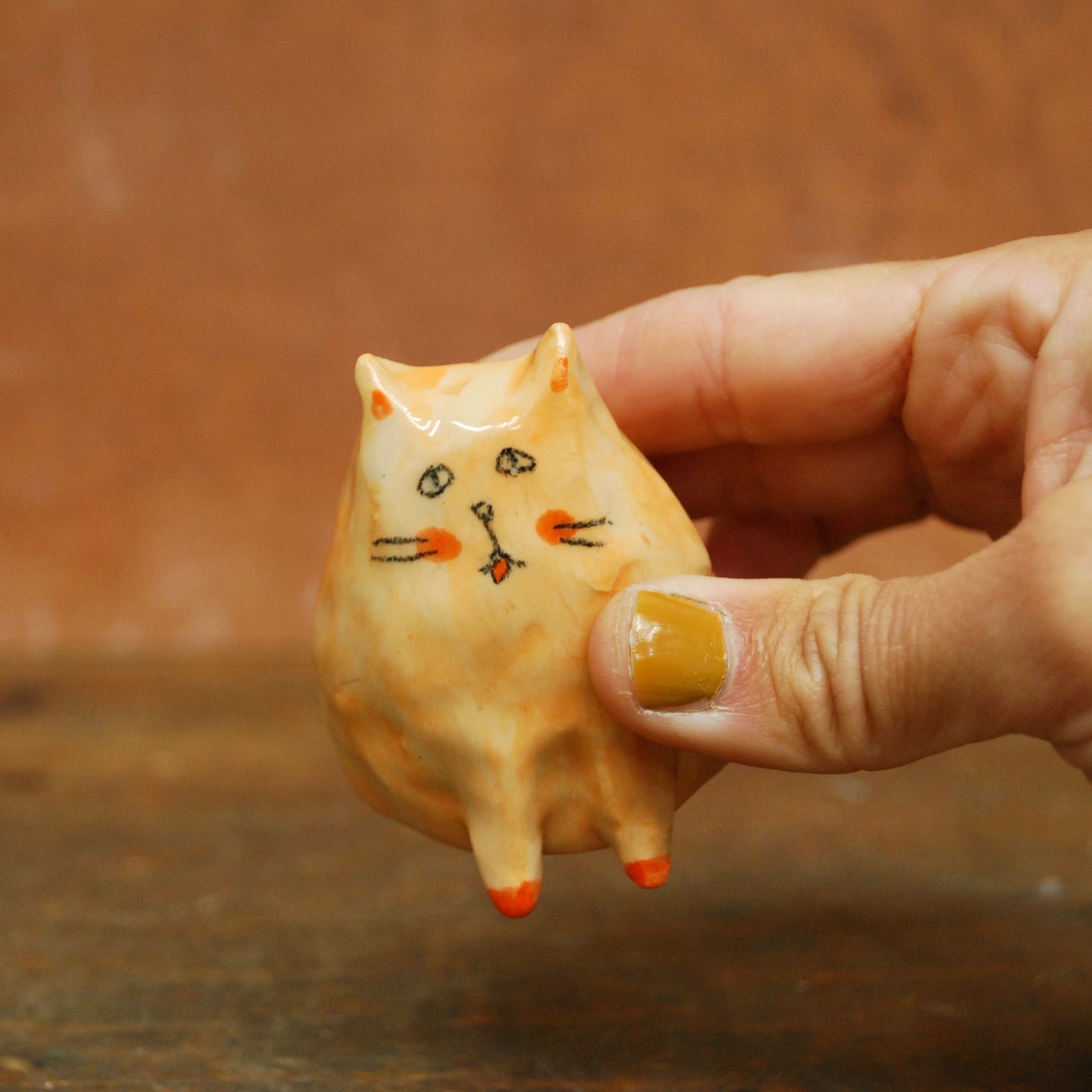 tiny cat #3
