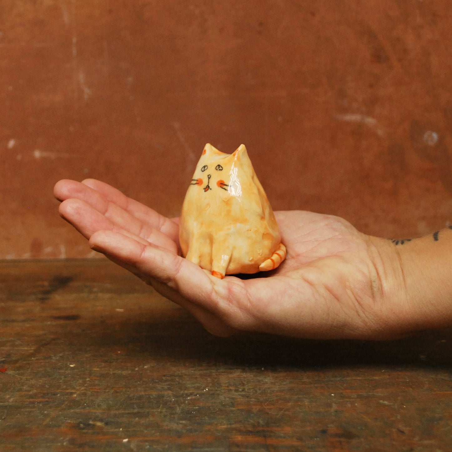 tiny cat #3