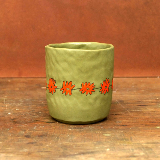 daisy chain - PRE ORDER