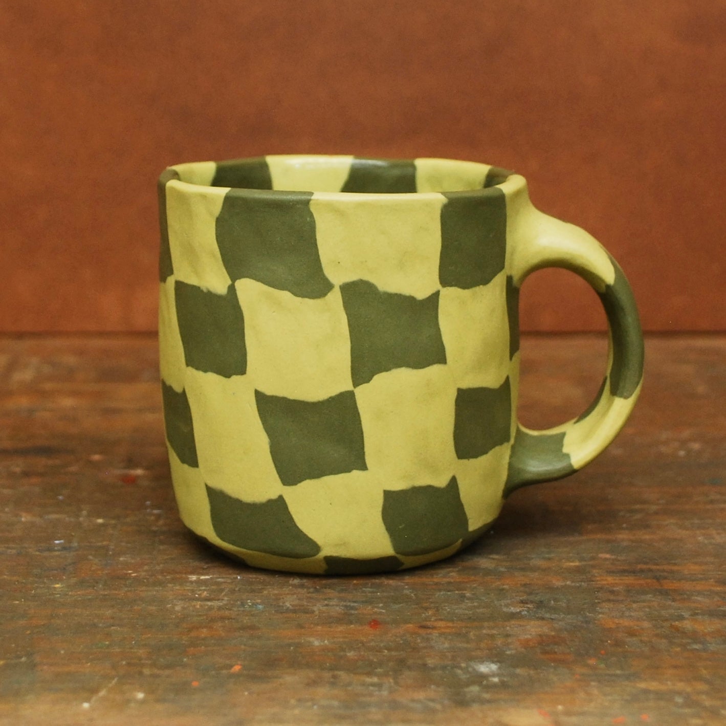 chartreuse & avocado - PRE ORDER