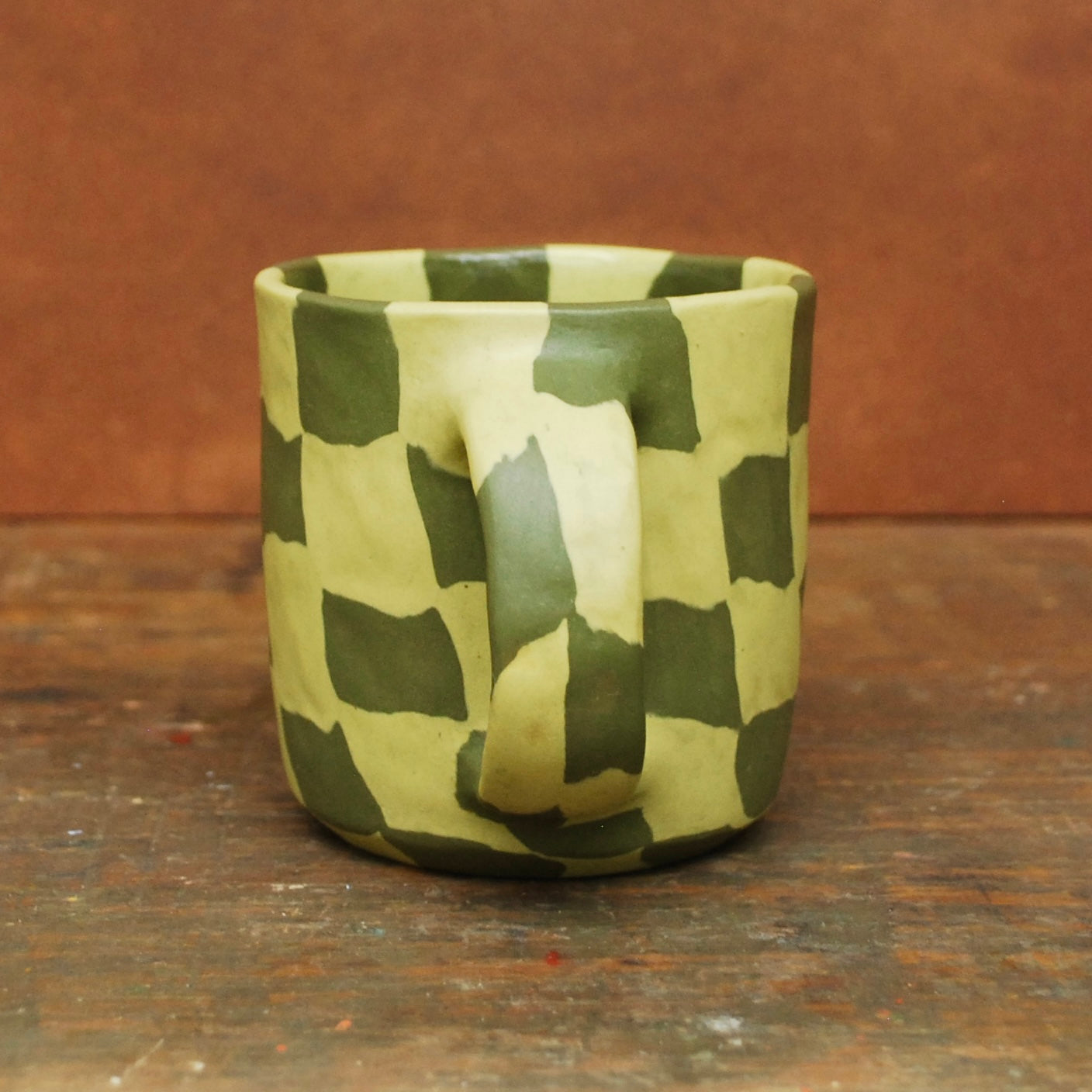 chartreuse & avocado - PRE ORDER