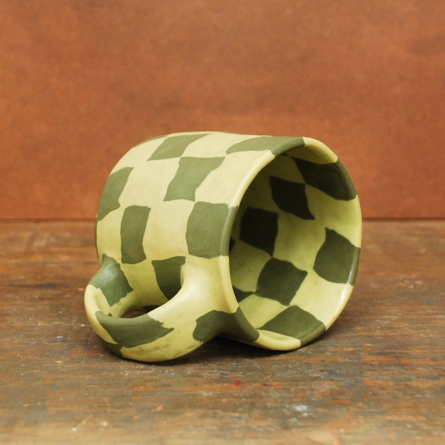 chartreuse & avocado - PRE ORDER